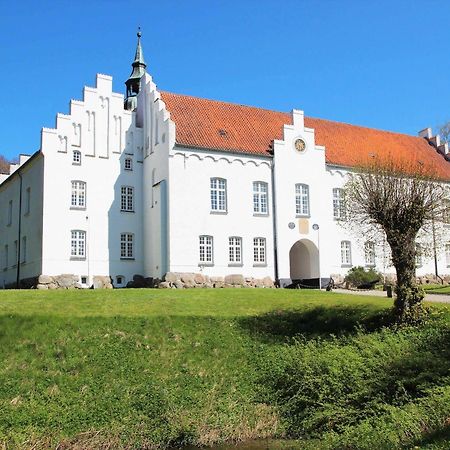 Kokkedal Slotshotel Brovst Exterior foto