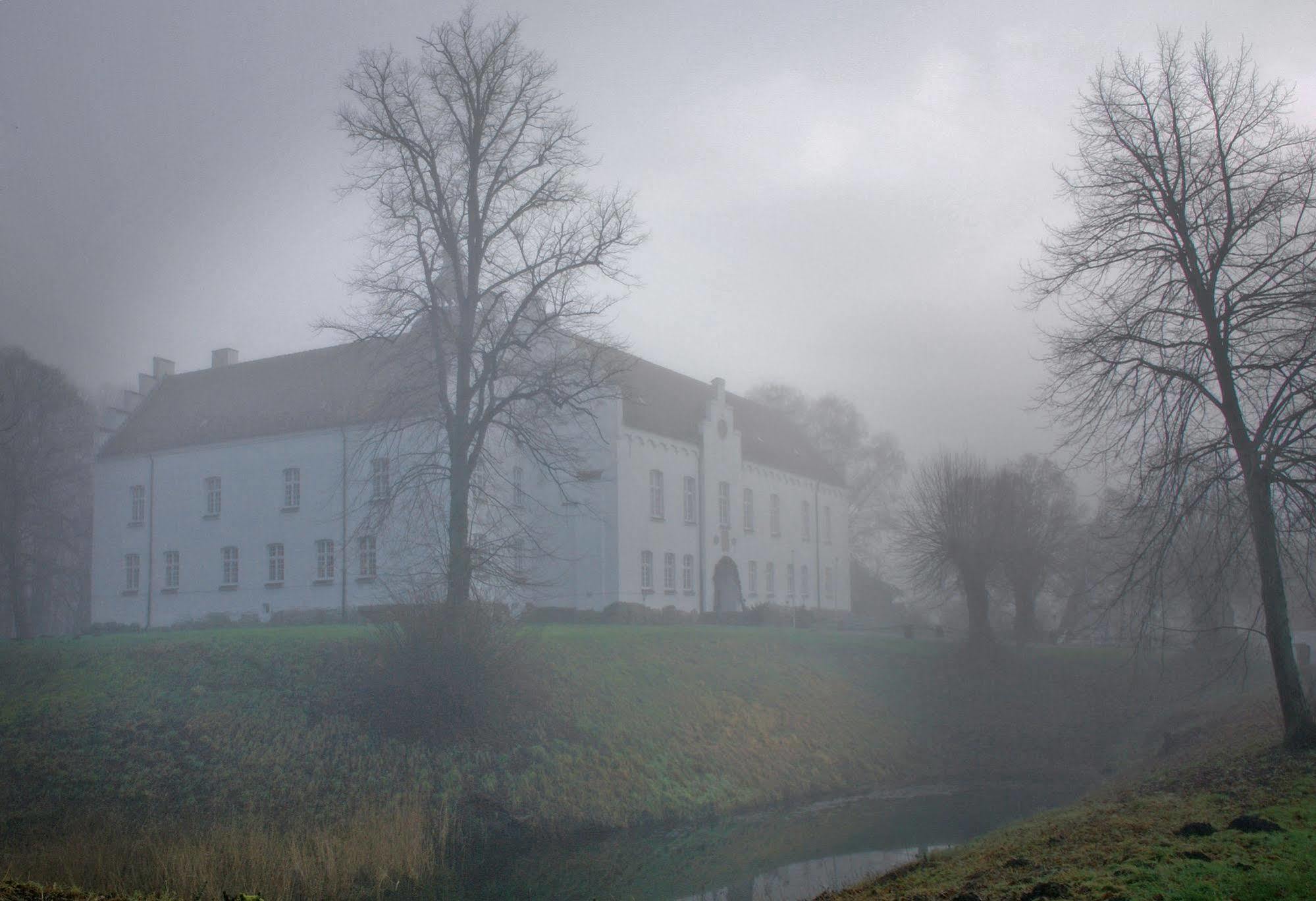 Kokkedal Slotshotel Brovst Exterior foto